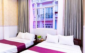 Kim Tho Hotel Can Tho Vietnam 2*