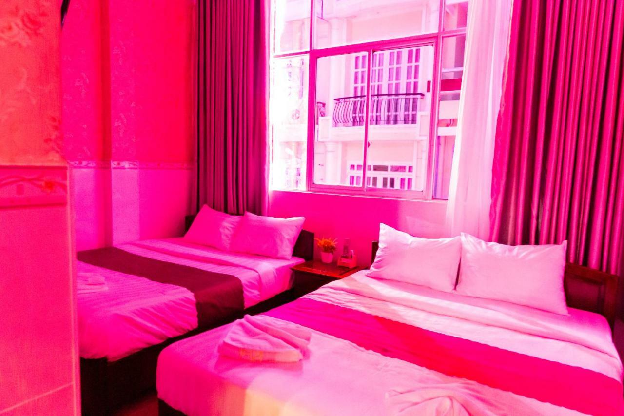 Can Tho My Kim Mekong Hotel Exterior photo