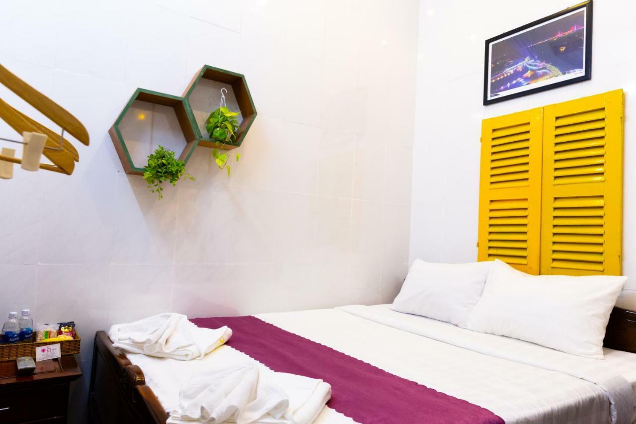 Can Tho My Kim Mekong Hotel Exterior photo