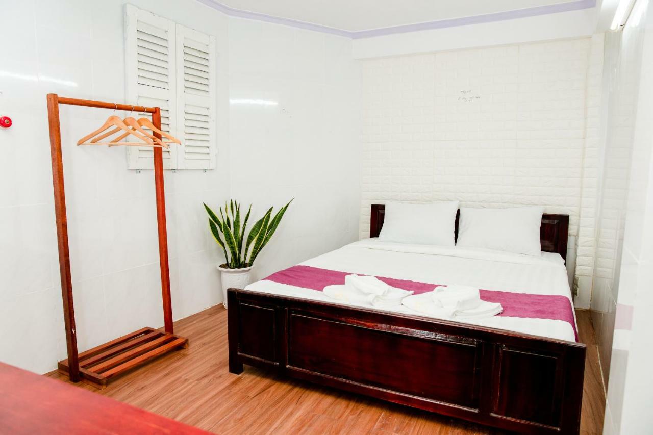 Can Tho My Kim Mekong Hotel Exterior photo