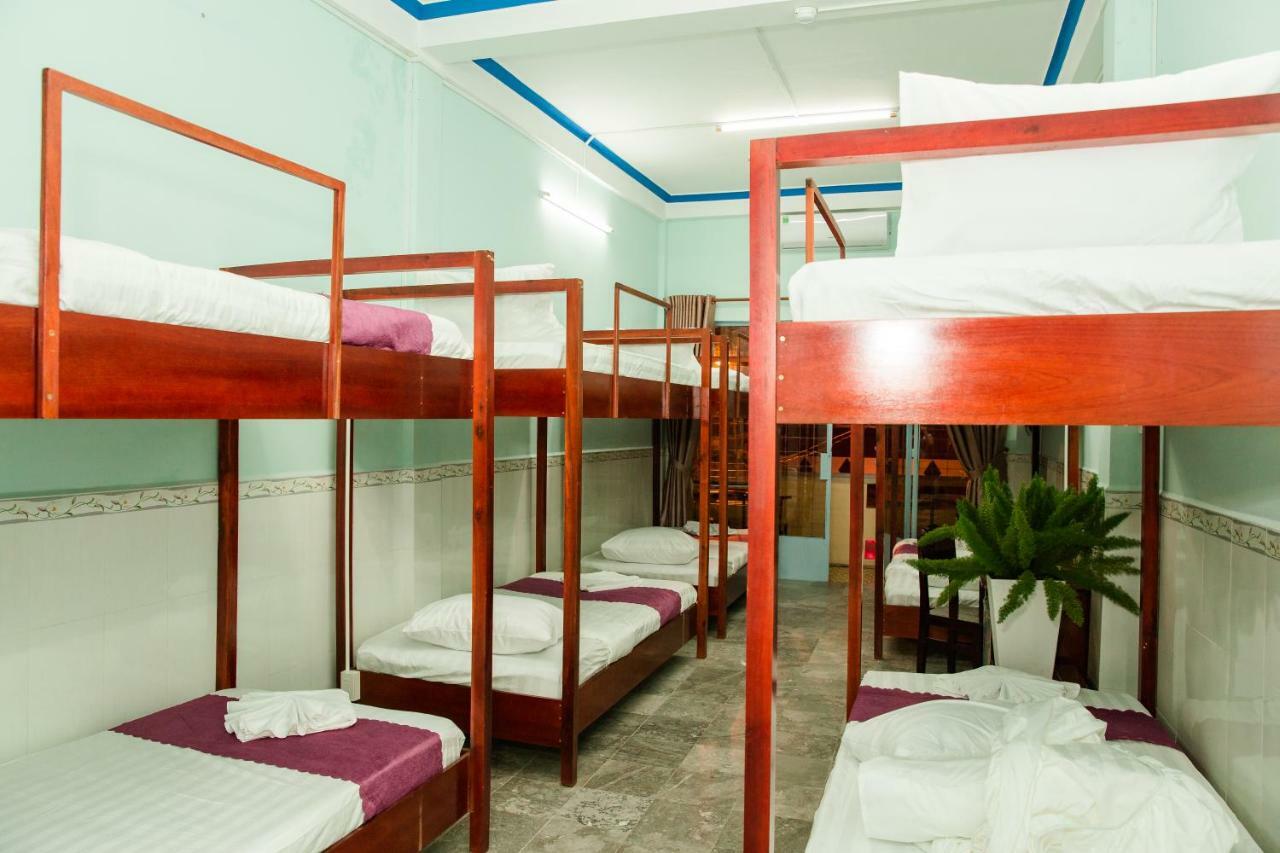 Can Tho My Kim Mekong Hotel Exterior photo